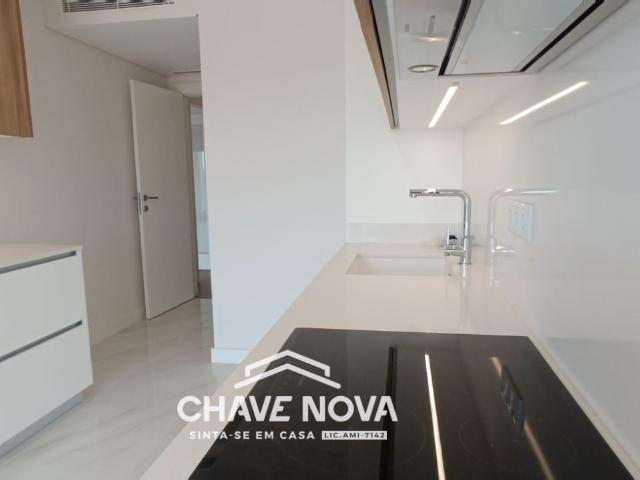 Apartamento T3 à venda no Montijo