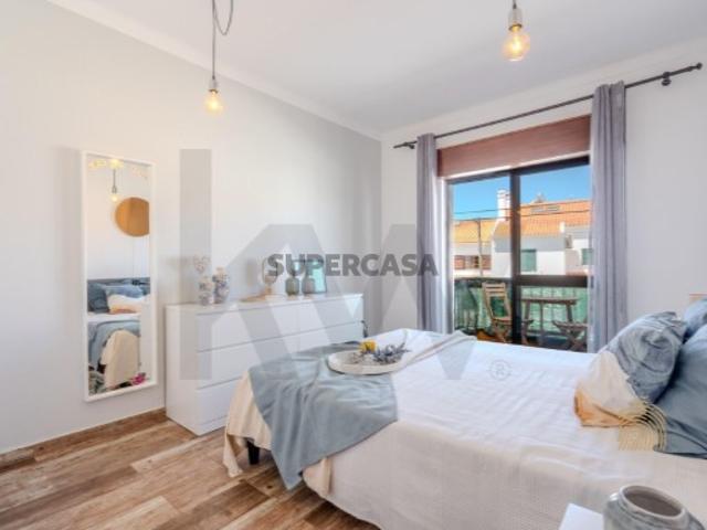 Apartamento T3 à venda com Suite, Closet, 2 Varandas e Sótão | Vendas Novas