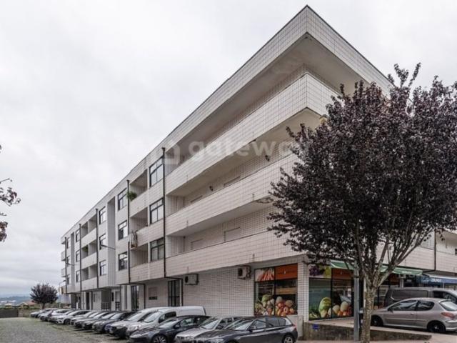 Apartamento T3 à Venda Delães
