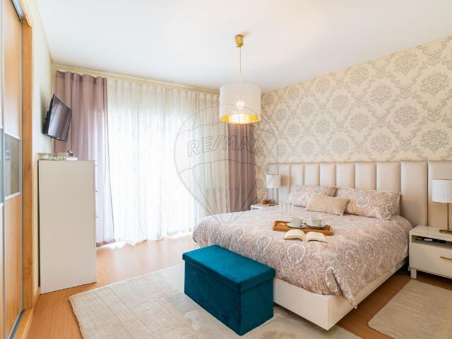 Apartamento T3 à venda em Marinha Grande