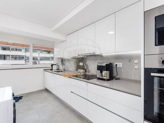 Apartamento T3 à venda em Marvila, concelho de Lisboa, Lisboa, Portugal