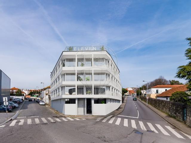 Apartamento T3 à venda em Matosinhos