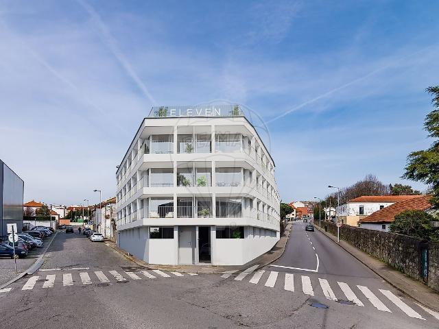 Apartamento T3 à venda em Matosinhos