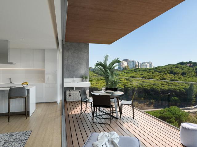 Apartamento T3 à venda em Miraflores, Algés, concelho de Oeiras, Lisboa, Portugal