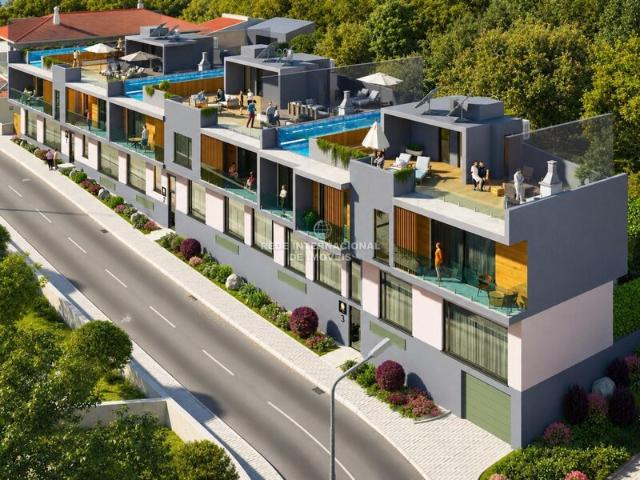 Apartamento T3 à venda em Montenegro, concelho de Faro, Faro, Portugal