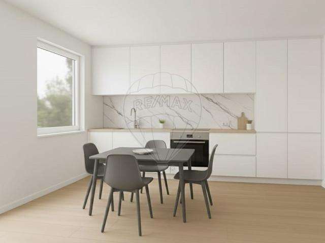 Apartamento T3 à venda em Nazaré