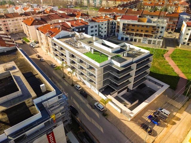 Apartamento T3 à venda em Entroncamento
