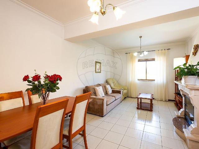 Apartamento T3 à venda em Ourém