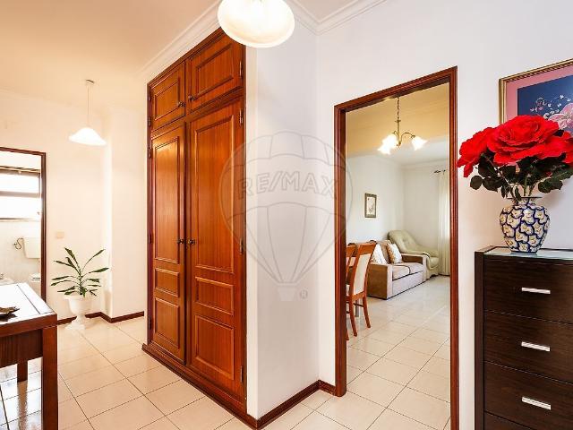 Apartamento T3 à venda em Ourém