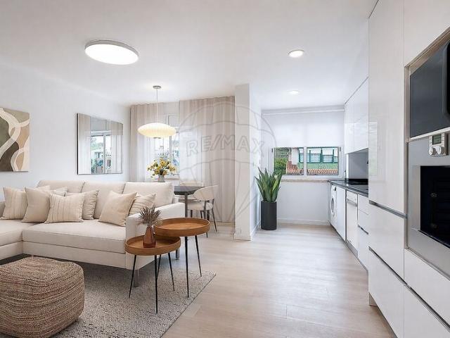 Apartamento T3 à venda em Odivelas, concelho de Odivelas, Lisboa, Portugal