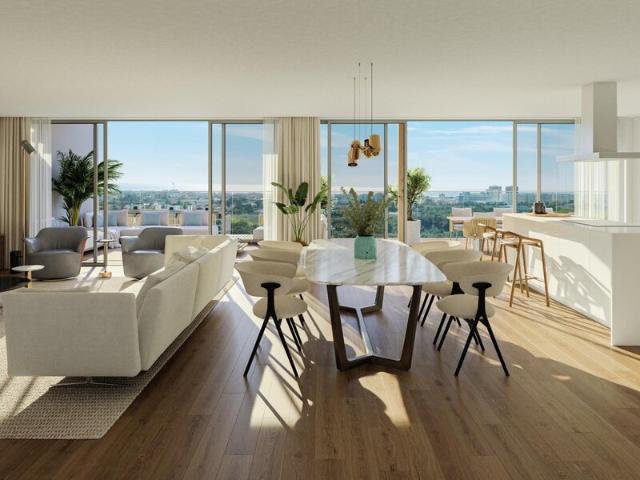 Apartamento T3 à venda em Oeiras, Oeiras e São Julião da Barra, concelho de Oeiras, Lisboa, Portugal