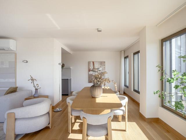 Apartamento T3 à venda em Avenida 24 de Julho, Santos o Velho, concelho de Lisboa, Lisboa, Portugal