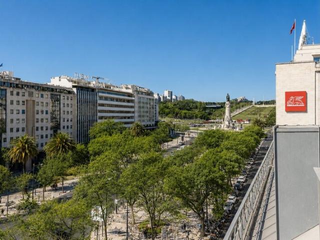 Apartamento T3 à venda em Avenida da Liberdade, Coração de Jesus, concelho de Lisboa, Lisboa, Portugal