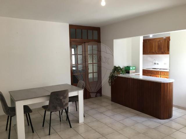 Apartamento T3 à venda em Abrantes