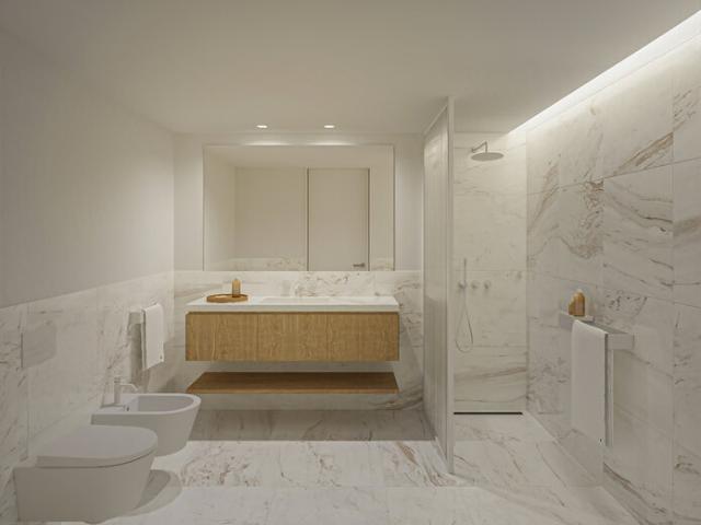 Apartamento T3 à venda em Alcântara, concelho de Lisboa, Lisboa, Portugal