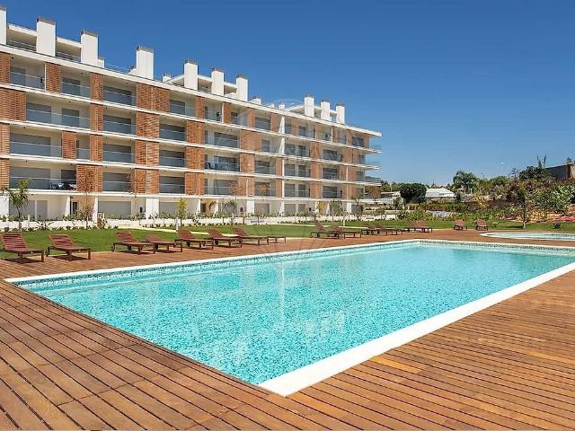 Apartamento T3 à venda em Albufeira