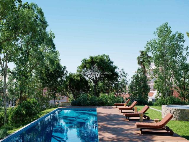 Apartamento T3 à venda em Alta de Lisboa, Lumiar, concelho de Lisboa, Lisboa, Portugal