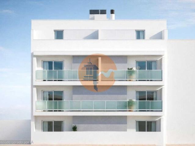 Apartamento T3 à venda em Altura, concelho de Castro Marim, Faro, Portugal