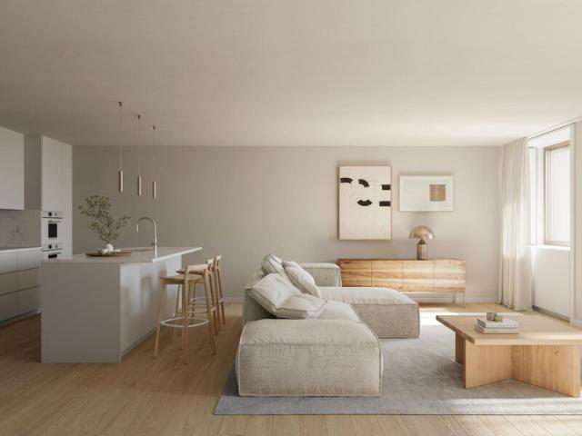 Apartamento T3 à venda em Alvalade, concelho de Lisboa, Lisboa, Portugal