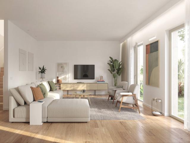 Apartamento T3 à venda em Alvalade, concelho de Lisboa, Lisboa, Portugal