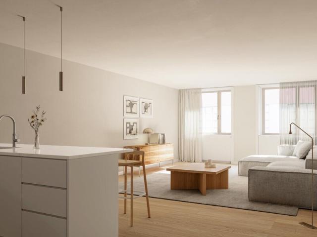 Apartamento T3 à venda em Alvalade, concelho de Lisboa, Lisboa, Portugal