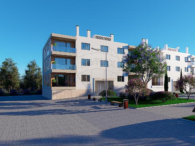 Apartamento T3 à venda em Ameal 166m² Torres Vedras São Pedro, São Tiago, Santa Maria do Castelo