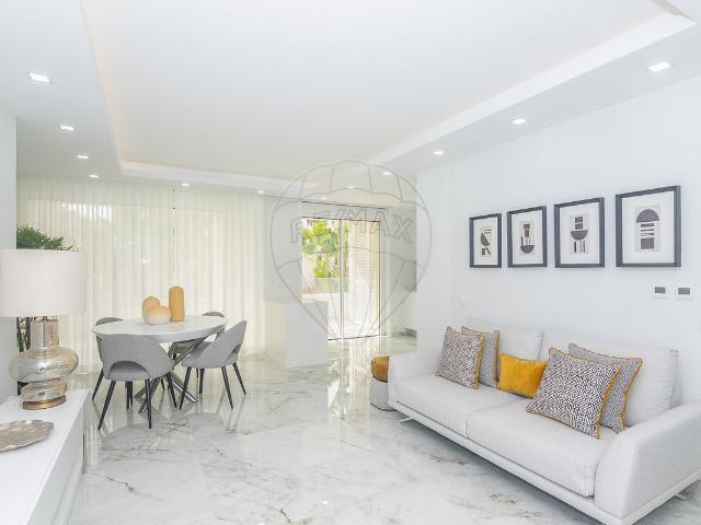 Apartamento T3 à venda em Ameijeira