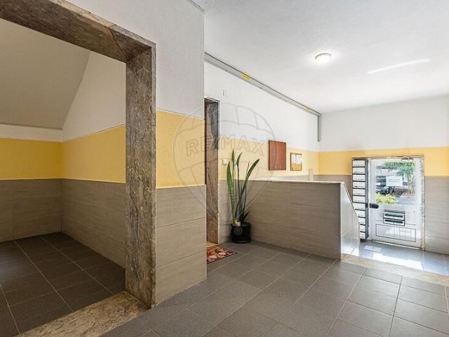 Apartamento T3 à venda em Benavente, concelho de Benavente, Santarém, Portugal