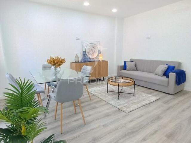 Apartamento T3 à venda em Benfica, concelho de Lisboa, Lisboa, Portugal