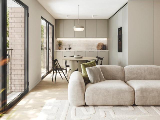 Apartamento T3 à venda em Braço de Prata, Marvila, concelho de Lisboa, Lisboa, Portugal
