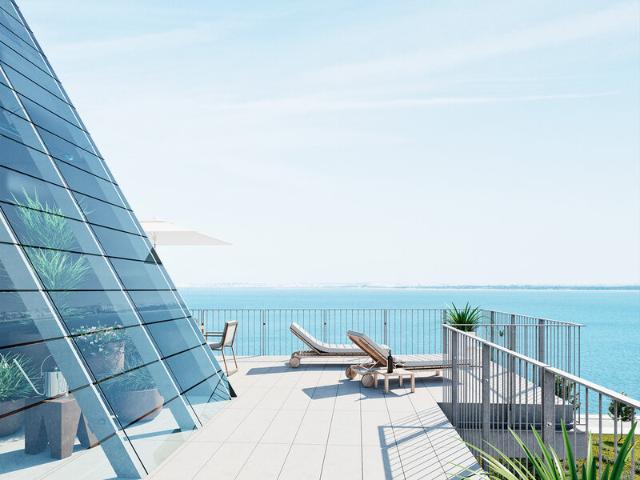 Apartamento T3 à venda em Braço de Prata, Marvila, concelho de Lisboa, Lisboa, Portugal