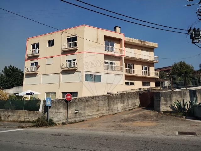 Apartamento T3 à venda em Cabeceiras de Basto