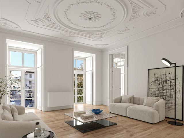 Apartamento T3 à venda em Cais do Sodré, São Paulo, concelho de Lisboa, Lisboa, Portugal