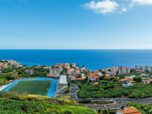 Apartamento T3 à venda em Câmara de Lobos 0m² Câmara De Lobos