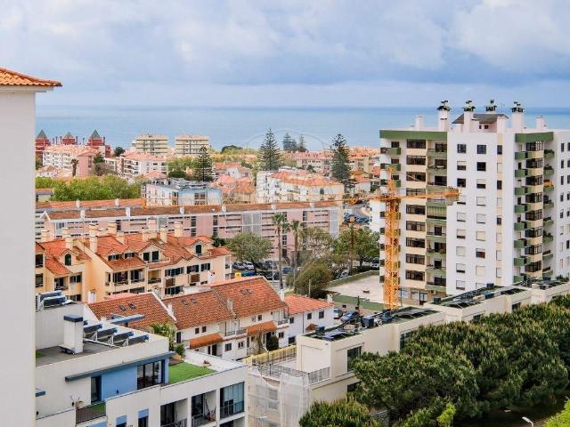 Apartamento T3 à venda em Cascais 145m² Cascais e Estoril