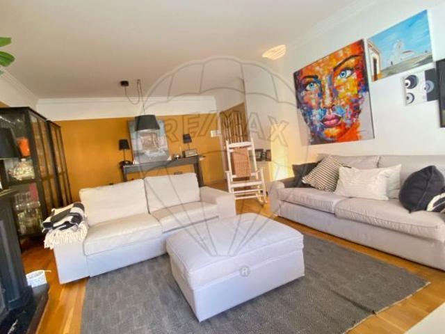 Apartamento T3 à venda em Cascais