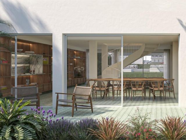 Apartamento T3 à venda em Cascais, concelho de Cascais, Lisboa, Portugal