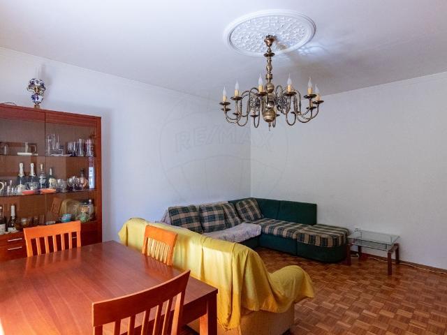 Apartamento T3 à venda em Castelo Branco