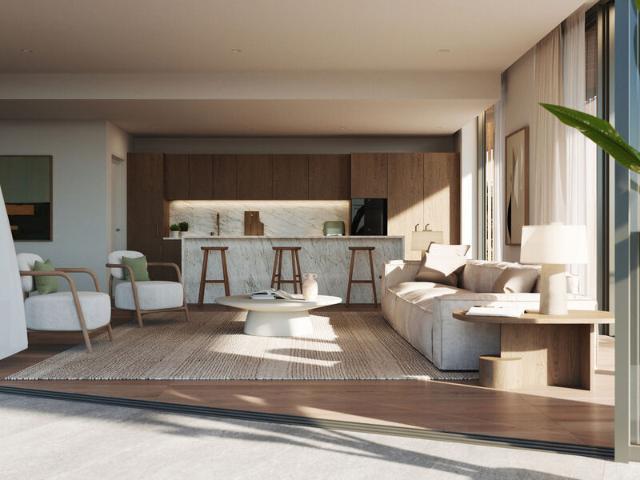 Apartamento T3 à venda em Carcavelos, concelho de Cascais, Lisboa, Portugal