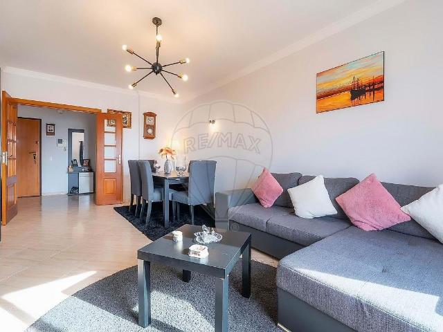 Apartamento T3 à venda em Centro Olhão 152m² Olhão