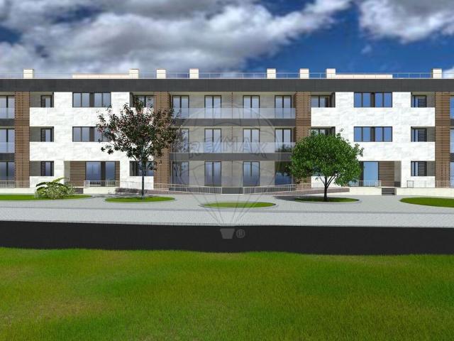 Apartamento T3 à venda em Coimbra