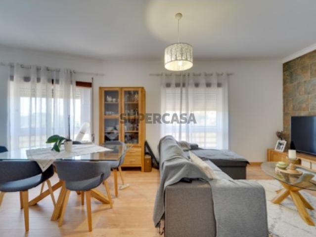 Apartamento T3 em Coimbra