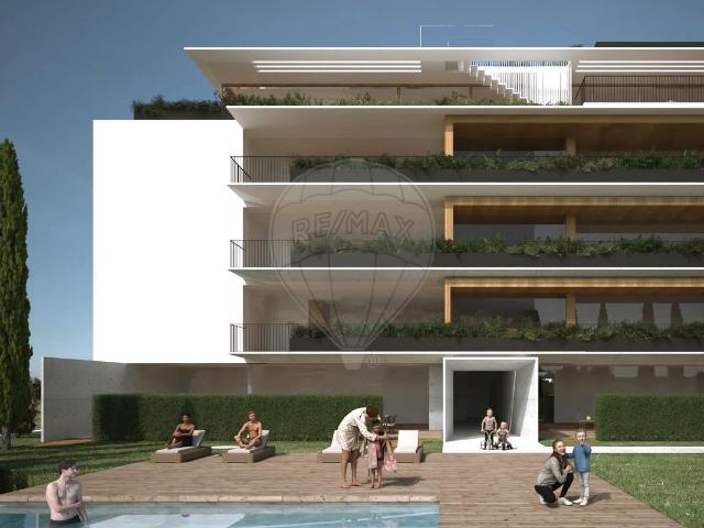 Apartamento T3 à venda em Coimbra