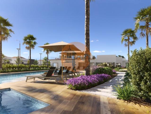 Apartamento T3 à venda em Colinas de Boavista, concelho de Tavira, Faro, Portugal