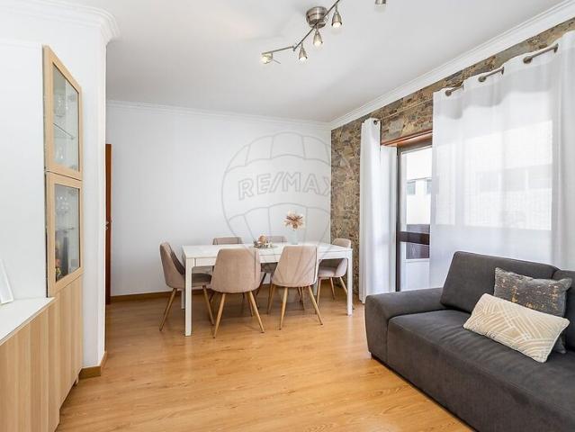 Apartamento T3 à venda em concelho de Oeiras, Lisboa, Portugal