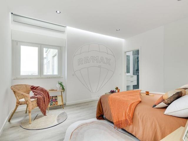 Apartamento T3 à venda em concelho de Amadora, Lisboa, Portugal