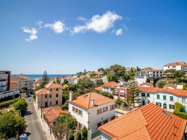 Apartamento T3 à venda em Estoril, concelho de Cascais, Lisboa, Portugal