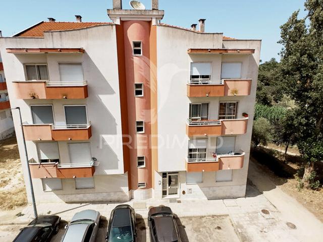 Apartamento T3 à venda em concelho de Cartaxo, Santarém, Portugal