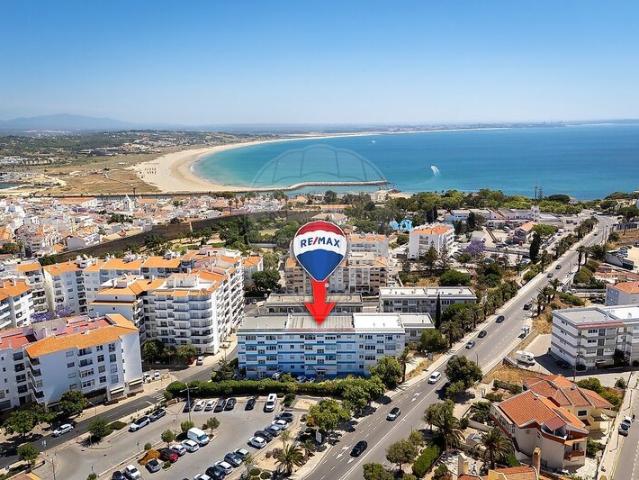 Apartamento T3 à venda em concelho de Lagos, Faro, Portugal