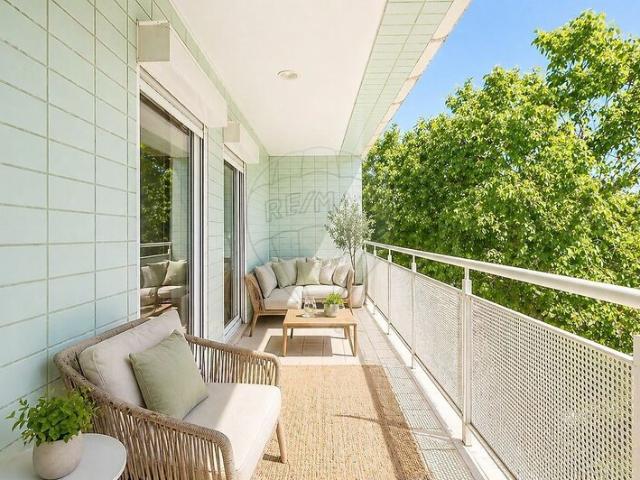 Apartamento T3 à venda em concelho de Lisboa, Lisboa, Portugal